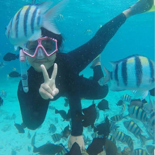 Paket Wisata Pulau Tidung