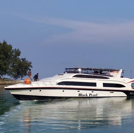 Paket Wisata Pulau Tidung